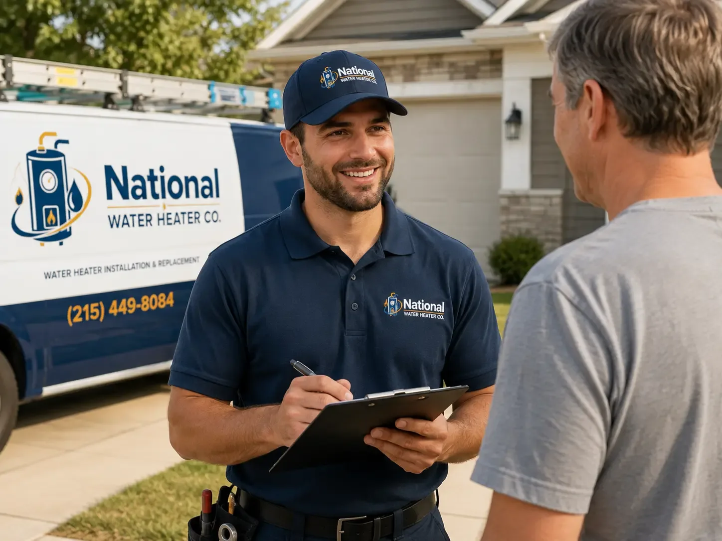 Water Heater Installation Pocomoke City, MD FAQs